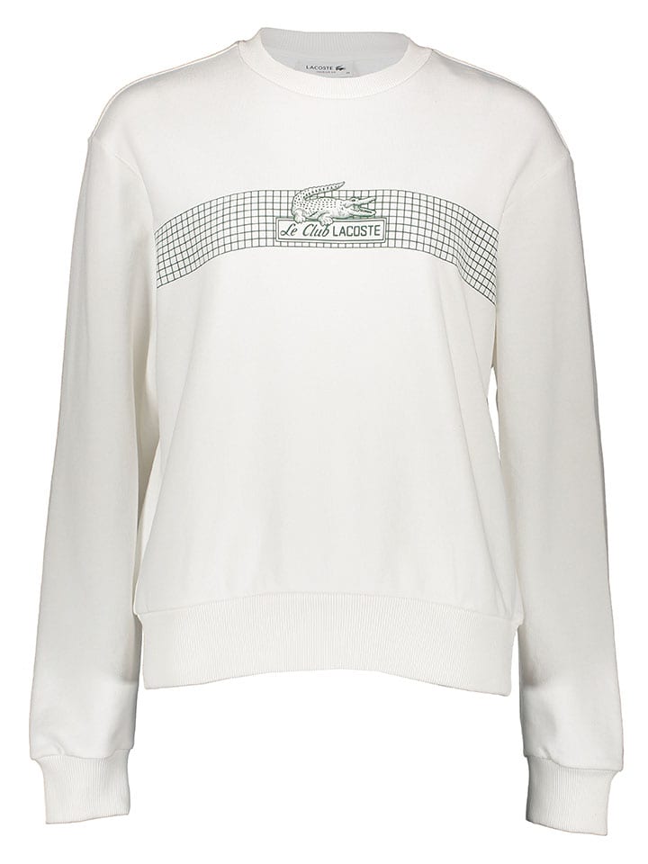 Белая толстовка Lacoste, Белый, Белая толстовка Lacoste
Белая толстовка Lacoste, Белый, Белая толстовка Lacoste