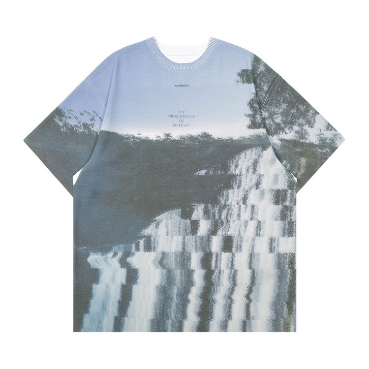 Топ Ader Error Semi-Oversized Fit Half Sleeve Knit Top 'Blue', синий
Топ Ader Error Semi-Oversized Fit Half Sleeve Knit Top 'Blue', синий