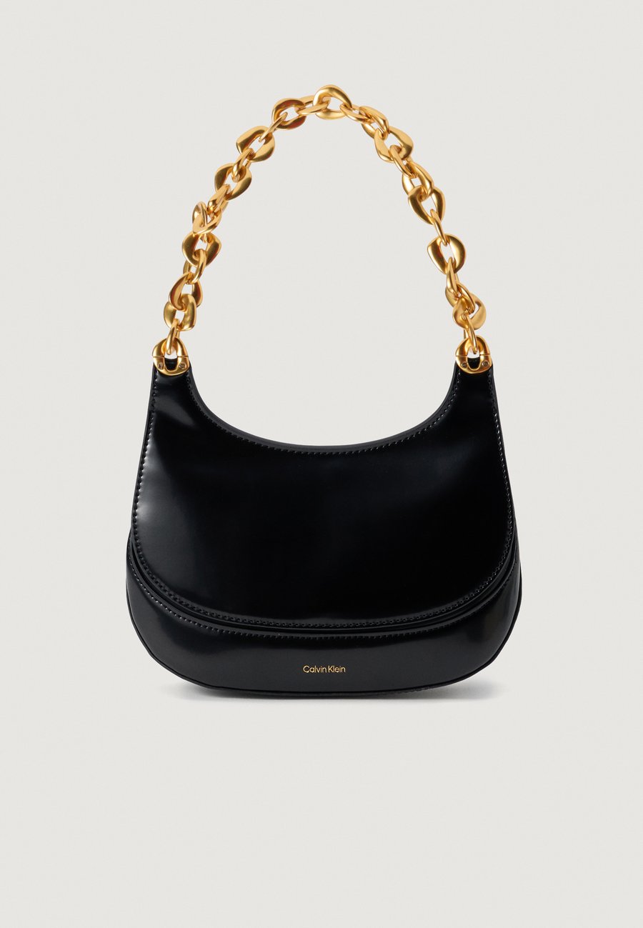 Сумка Calvin Klein CHAIN SHOULDER BAG, Black
Сумка Calvin Klein CHAIN SHOULDER BAG, Black