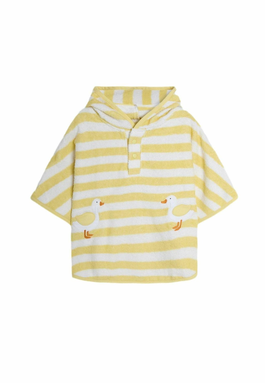 Халат JoJo Maman Bébé, желтый
Халат JoJo Maman Bébé, желтый