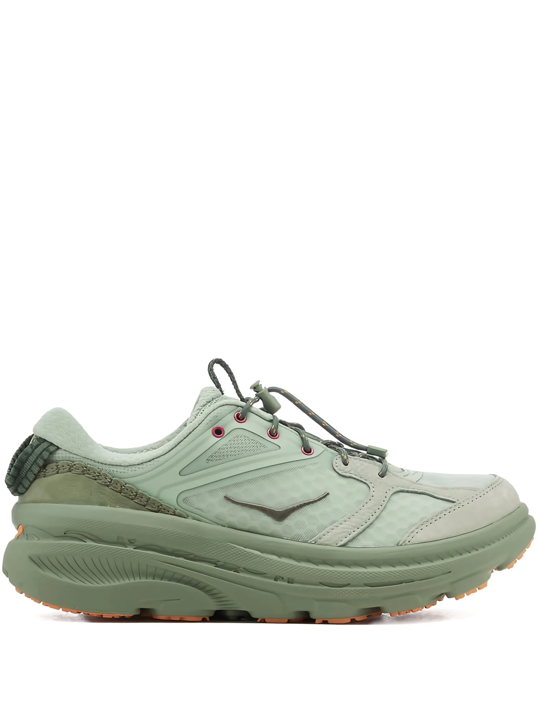 Кроссовки One Bondi B3LS Flaxseed/Varsity Hoka, зеленый
Кроссовки One Bondi B3LS Flaxseed/Varsity Hoka, зеленый