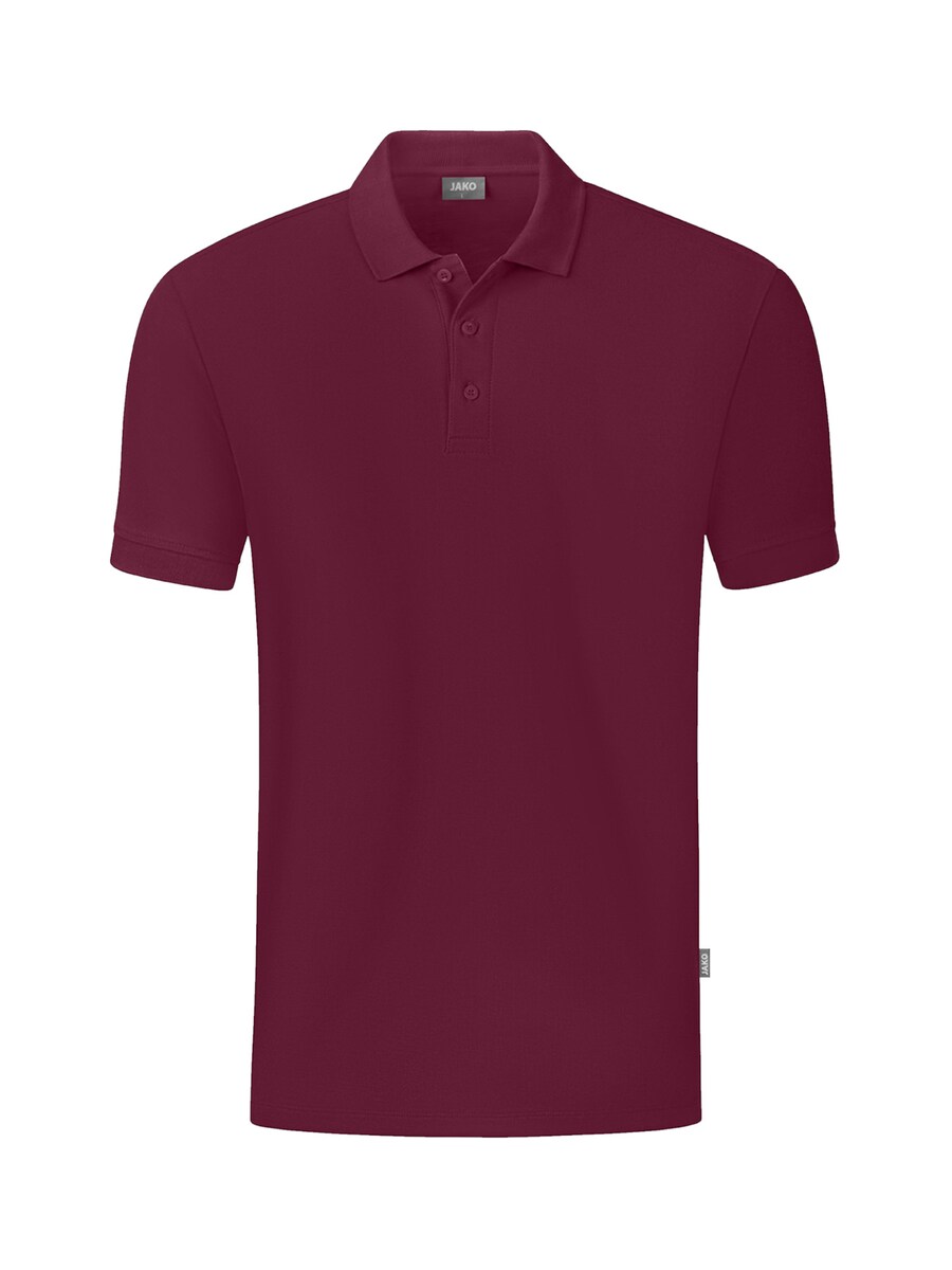 Футболка Performance JAKO, Bordeaux
Футболка Performance JAKO, Bordeaux