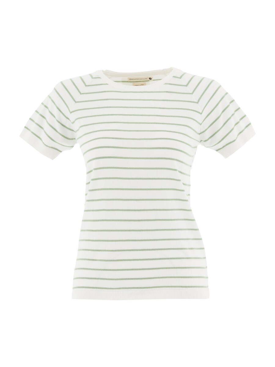 Свитер Organication, белый
Свитер Organication, белый