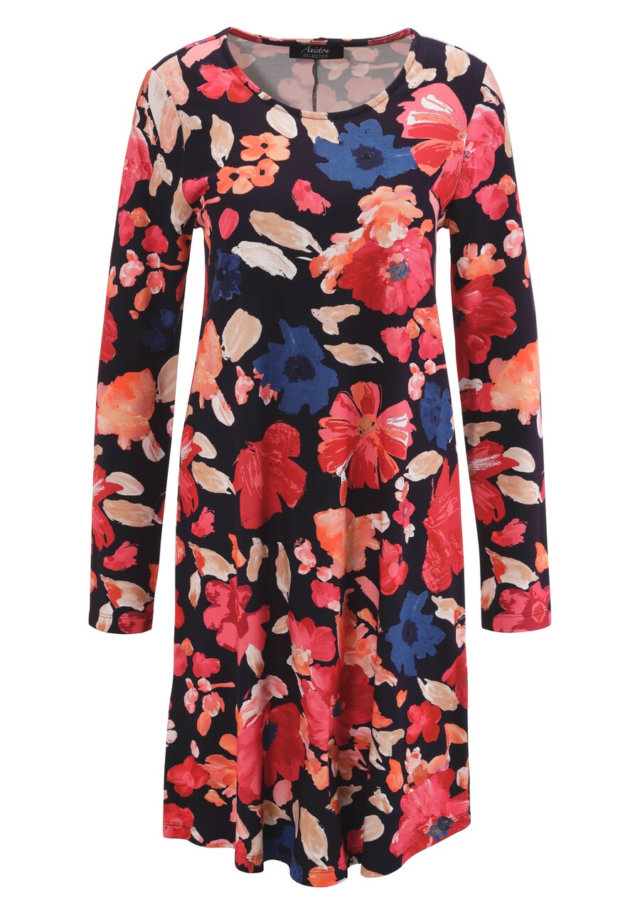 Мини платье Aniston SELECTED, Mixed colors
Мини платье Aniston SELECTED, Mixed colors