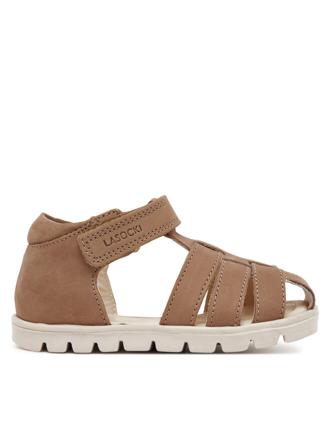 Сандалии Lasocki Kids KEKKO CI12-KEKKO-01(II)CH, коричневый
Сандалии Lasocki Kids KEKKO CI12-KEKKO-01(II)CH, коричневый
