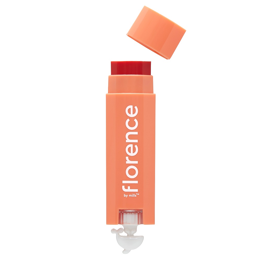 Бальзам для губ oh whale! tinted lip balm Florence By Mills, цвет coral - guava and lychee, вес 4.5 гр.
Бальзам для губ oh whale! tinted lip balm Florence By Mills, цвет coral - guava and lychee, вес 4.5 гр.