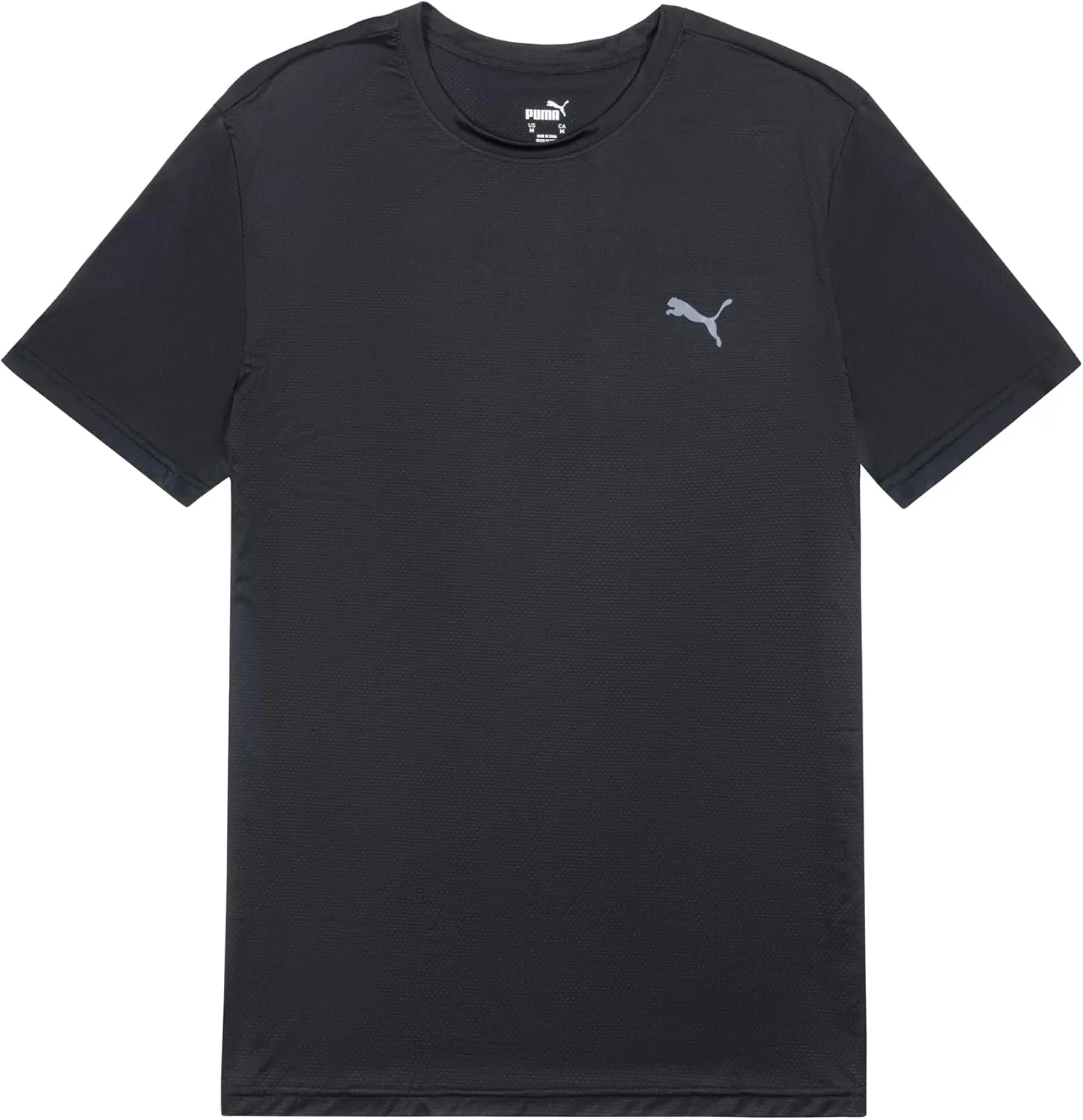 Футболка Puma Men's 360 Cool Mesh
Футболка Puma Men's 360 Cool Mesh