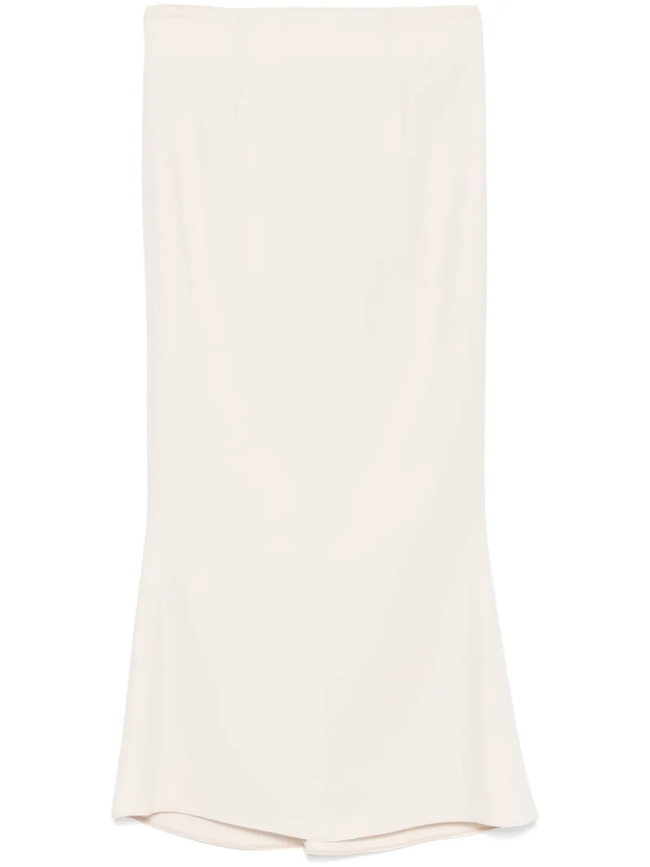 Юбка макси из крепа STYLAND, нейтральный
Юбка макси из крепа STYLAND, нейтральный