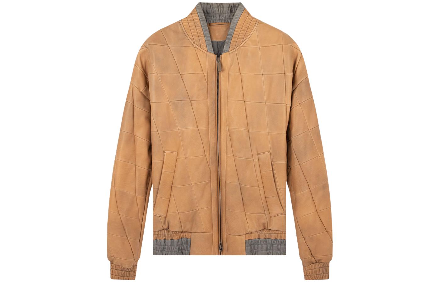 Zzegna Куртка мужская верблюжья, Camel
Zzegna Куртка мужская верблюжья, Camel