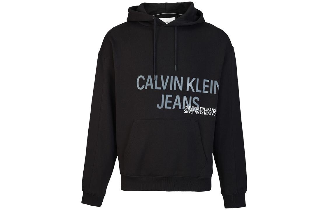 Мужская толстовка Calvin Klein, цвет Black
Мужская толстовка Calvin Klein, цвет Black