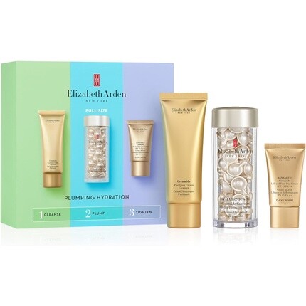 Элизабет Арден Керамидная сыворотка Elizabeth Arden
Элизабет Арден Керамидная сыворотка Elizabeth Arden