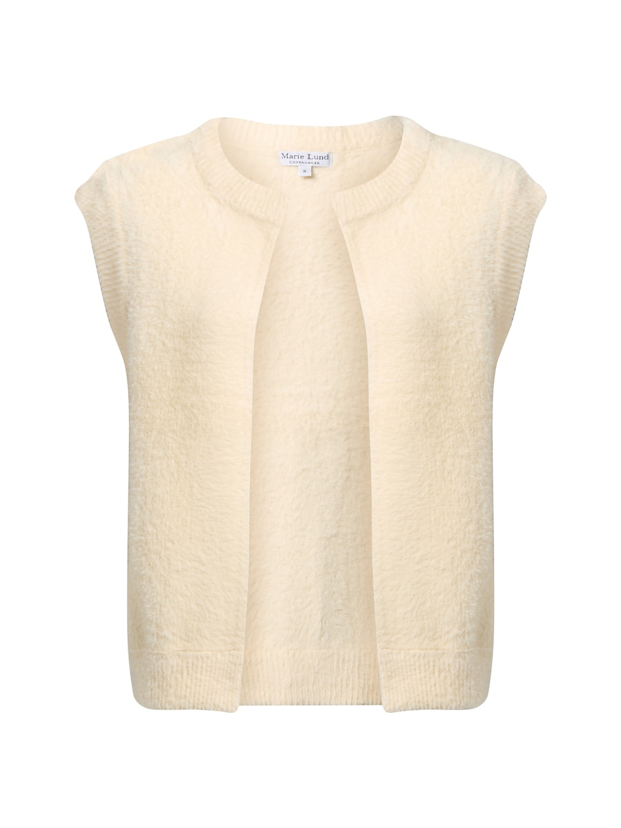 Жилет Marie Lund, белый
Жилет Marie Lund, белый