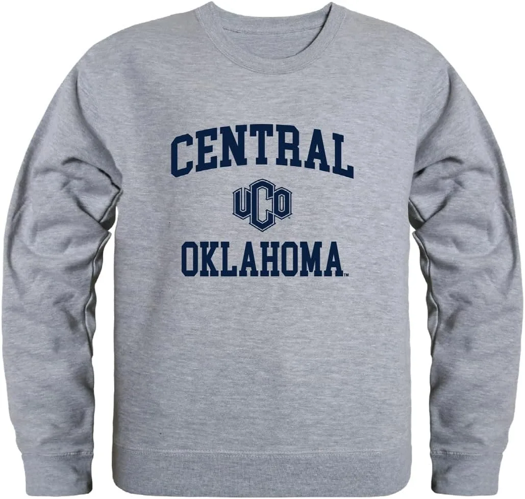 Толстовка Republic University of Central Oklahoma Bronchos Seal W Republic
Толстовка Republic University of Central Oklahoma Bronchos Seal W Republic