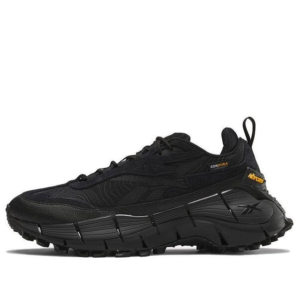 Кроссовки zig kinetica 2.5 adv edge 'black' Reebok, черный
Кроссовки zig kinetica 2.5 adv edge 'black' Reebok, черный