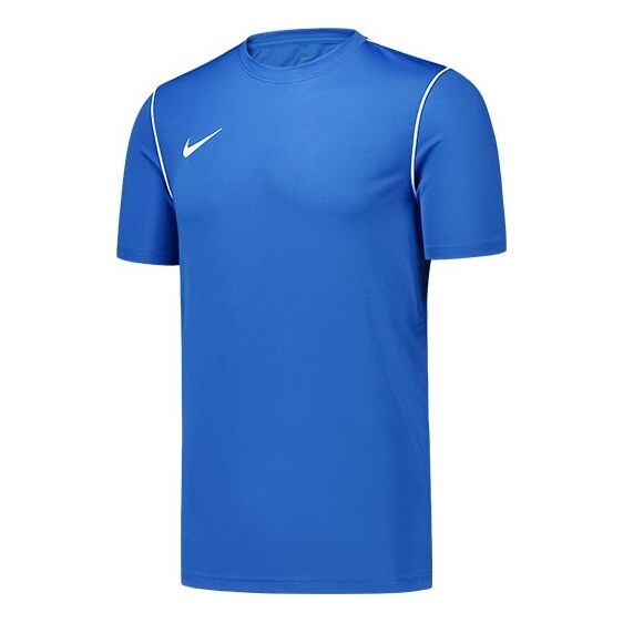 Футболка park 20 футболка Nike, синий
Футболка park 20 футболка Nike, синий