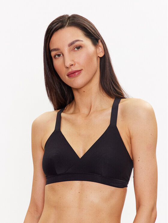 Бюстгальтер Chantelle, черный
Бюстгальтер Chantelle, черный