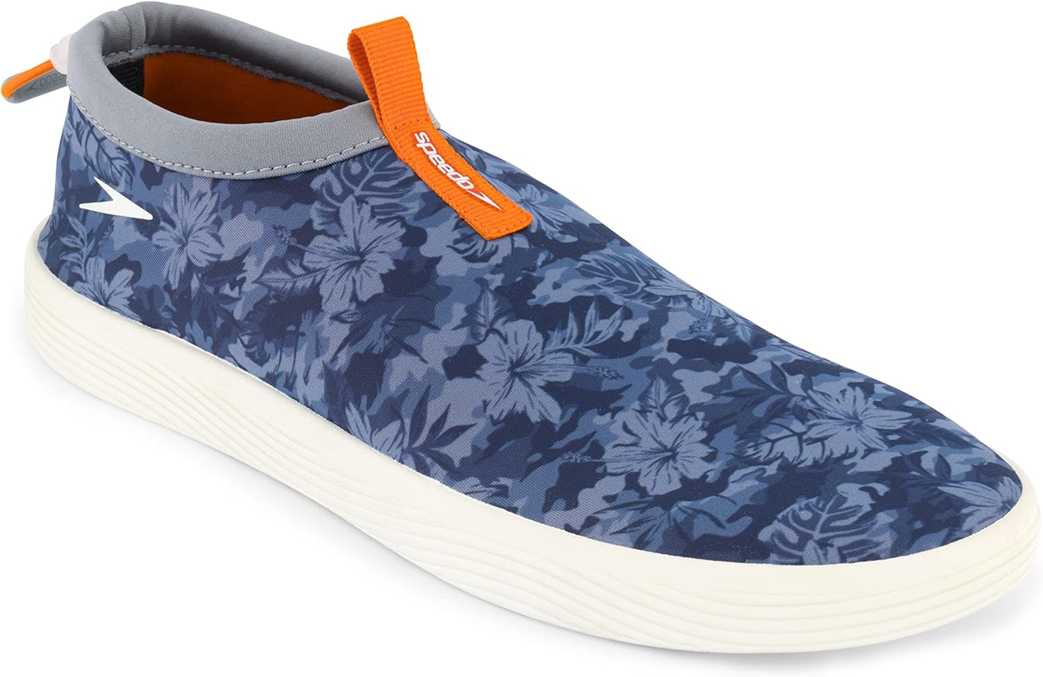 Женские водные туфли Speedo Surfwalker Rush, Peacoat Camo
Женские водные туфли Speedo Surfwalker Rush, Peacoat Camo