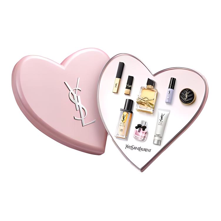 Коллекционное All Star Box лимитированное издание Water Of Freedom парфюмерная вода EDP SAINT LAURENT
Коллекционное All Star Box лимитированное издание Water Of Freedom парфюмерная вода EDP SAINT LAURENT