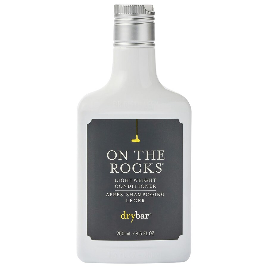 Легкий кондиционер On The Rocks Drybar, 8.5oz/250ml
Легкий кондиционер On The Rocks Drybar, 8.5oz/250ml