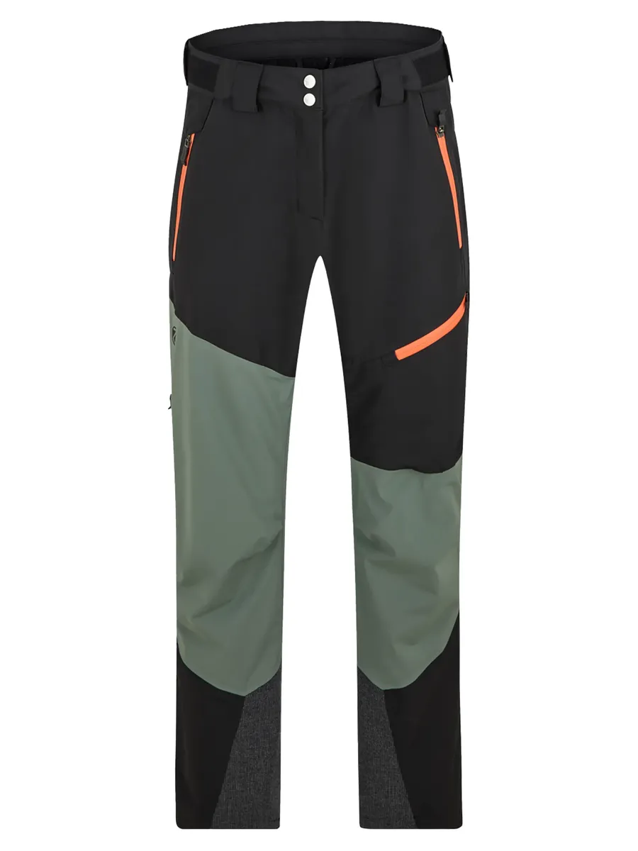 Лыжные брюки Ziener "TRESA", цвет Unifarben Mit Farbeinsatz
Лыжные брюки Ziener "TRESA", цвет Unifarben Mit Farbeinsatz