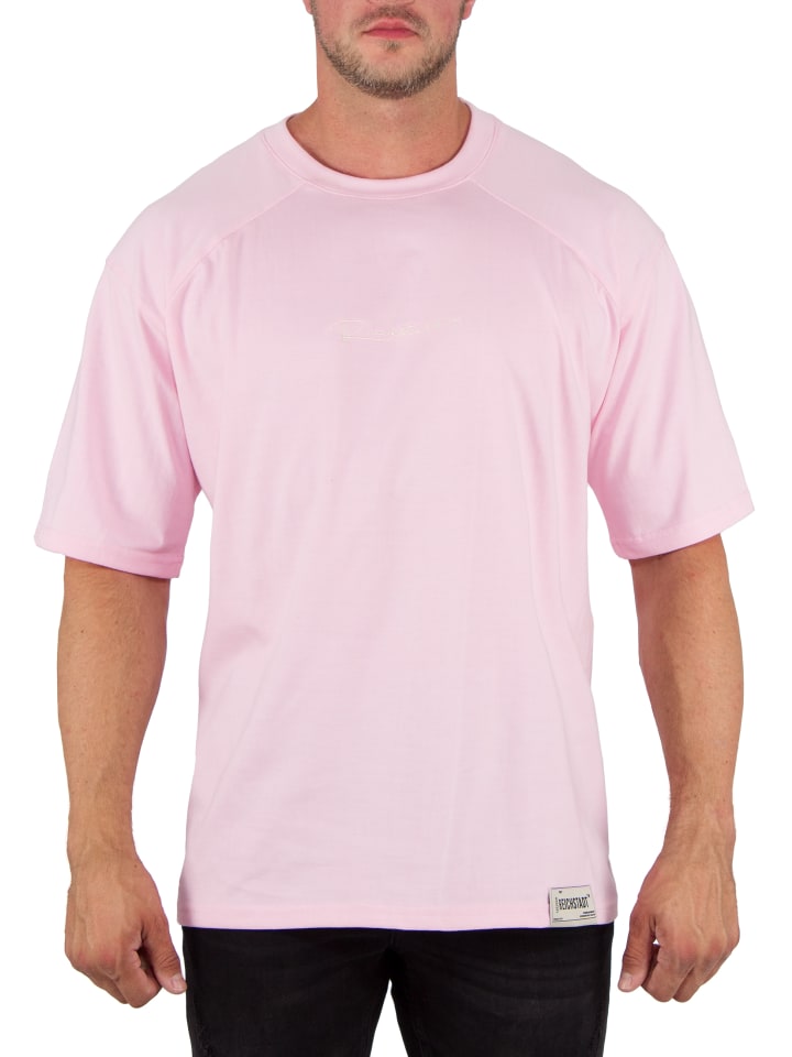 Футболка цвета старый розовый Reichstadt
Футболка цвета старый розовый Reichstadt