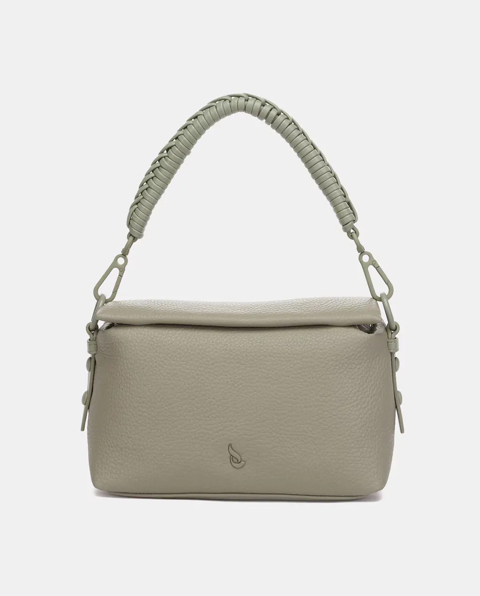 Сумка Oceans Diary из переработанных материалов зеленого цвета Abbacino, зеленый
Сумка Oceans Diary из переработанных материалов зеленого цвета Abbacino, зеленый