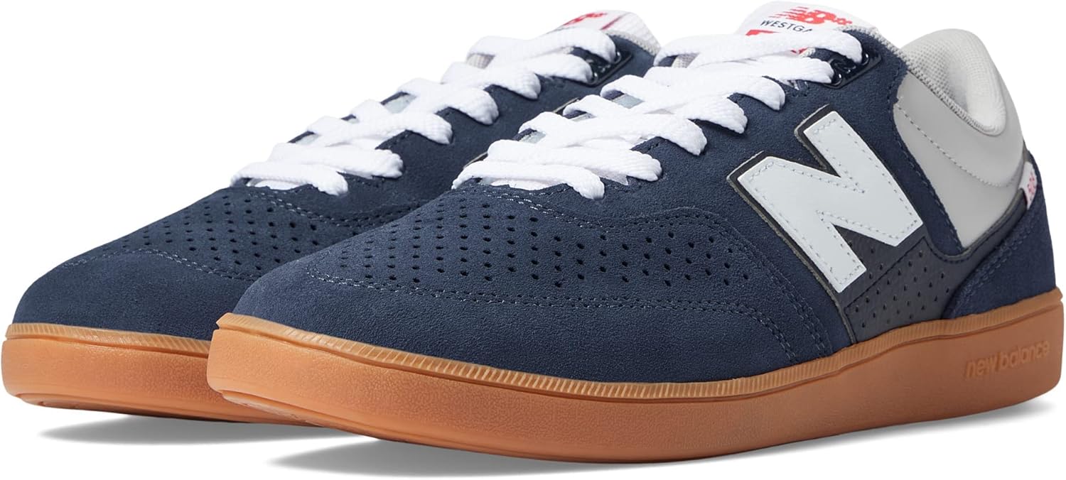 Кроссовки New Balance Unisex-Adult Nb Numeric 508 V1, темно-синий
Кроссовки New Balance Unisex-Adult Nb Numeric 508 V1, темно-синий