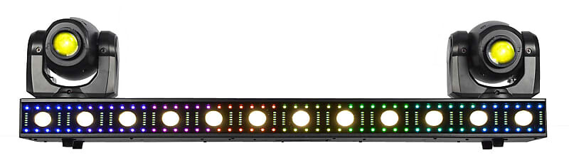 Система освещения JMAZ JZ2008
Система освещения JMAZ JZ2008