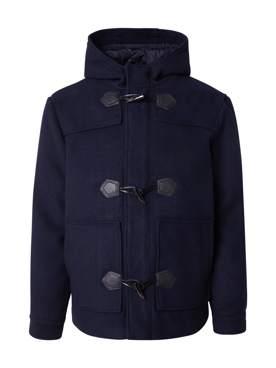 Пальто межсезонное Only & Sons, ночной синий
Пальто межсезонное Only & Sons, ночной синий