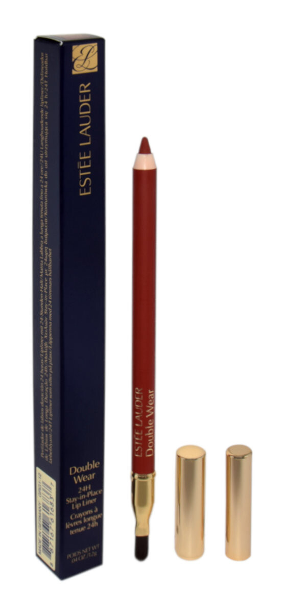 Estée Lauder, Стойкий карандаш для губ Double Wear 24 часа, Карандаш для губ, 420 Rebelious Rose
Estée Lauder, Стойкий карандаш для губ Double Wear 24 часа, Карандаш для губ, 420 Rebelious Rose