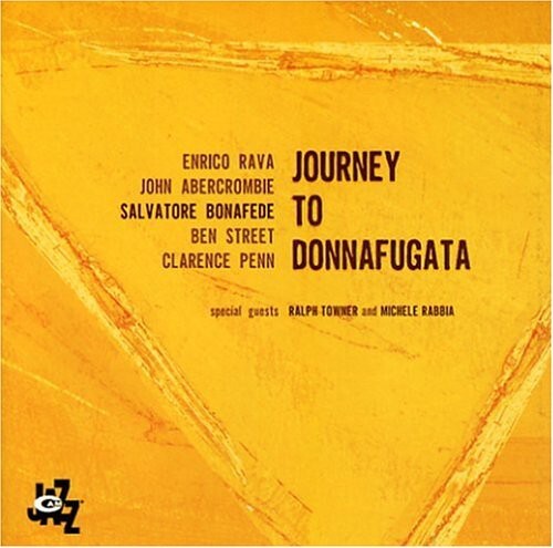 CD диск Bonafede, Salvatore: Journey to Donnafugata
CD диск Bonafede, Salvatore: Journey to Donnafugata