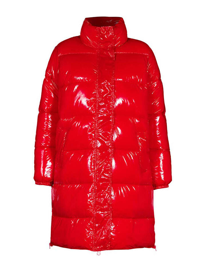 Пальто Herrlicher, красный
Пальто Herrlicher, красный