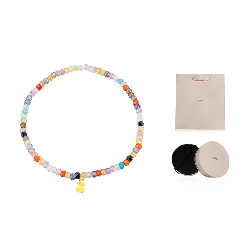 Браслет женский TOUS
Браслет женский TOUS