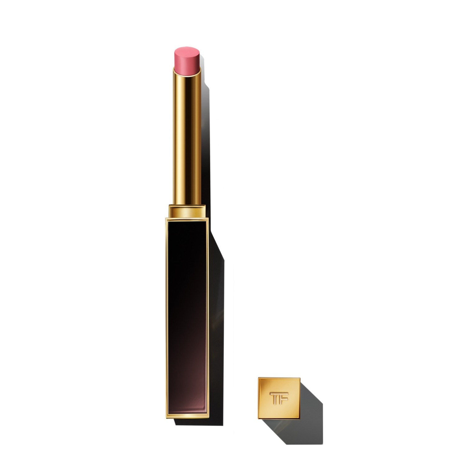 Помада для губ slim lip color shine Tom Ford, glace, вес 9 гр.
Помада для губ slim lip color shine Tom Ford, glace, вес 9 гр.