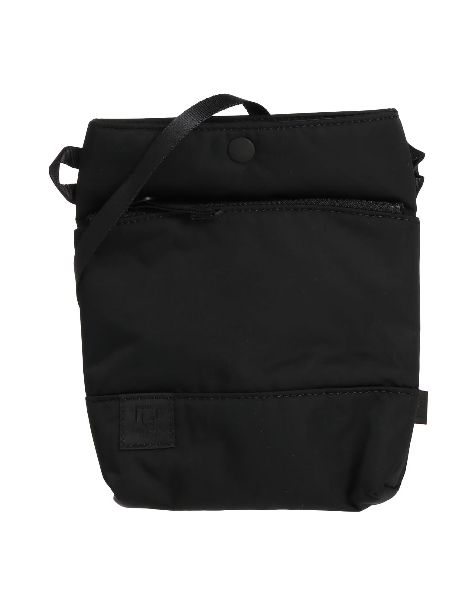 Сумка через плечо Ramidus, черный
Сумка через плечо Ramidus, черный