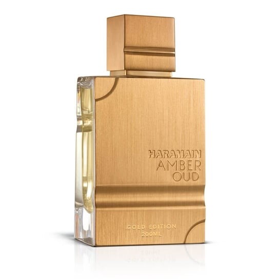 Парфюмированная вода для женщин спрей, 200 мл Al Haramain, Amber Oud Gold Edition
Парфюмированная вода для женщин спрей, 200 мл Al Haramain, Amber Oud Gold Edition