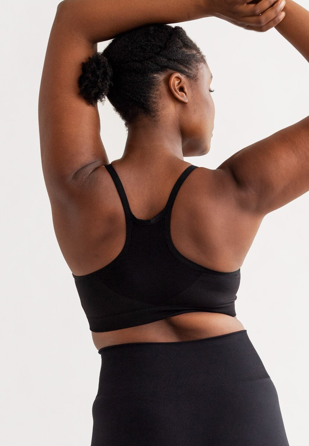 Бюстье LULA Erlich Textil, черный
Бюстье LULA Erlich Textil, черный