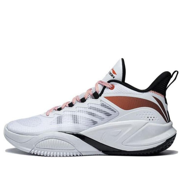 Кроссовки badfive storm 1 низкие Li-Ning, белый
Кроссовки badfive storm 1 низкие Li-Ning, белый
