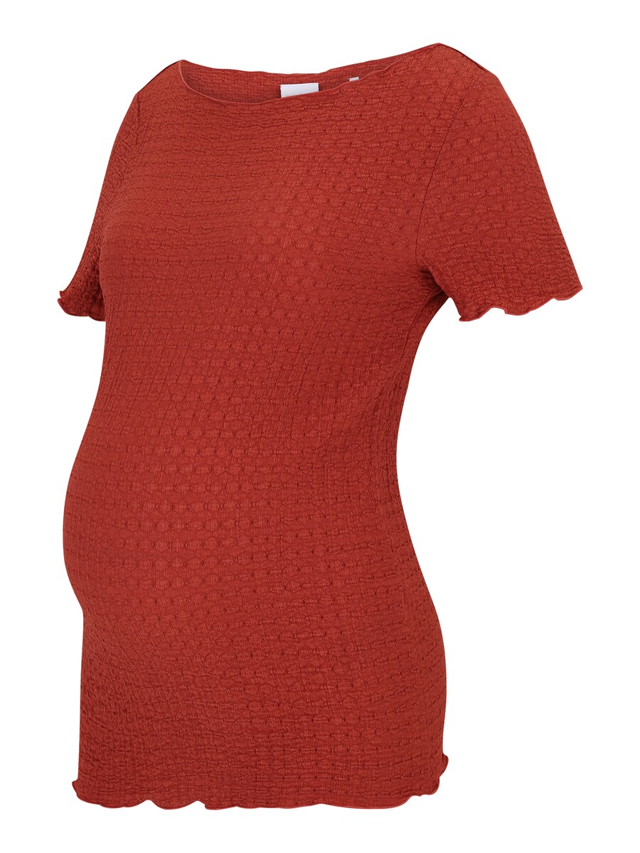 Рубашка MAMALICIOUS MLADINE, цвет Rusty red
Рубашка MAMALICIOUS MLADINE, цвет Rusty red