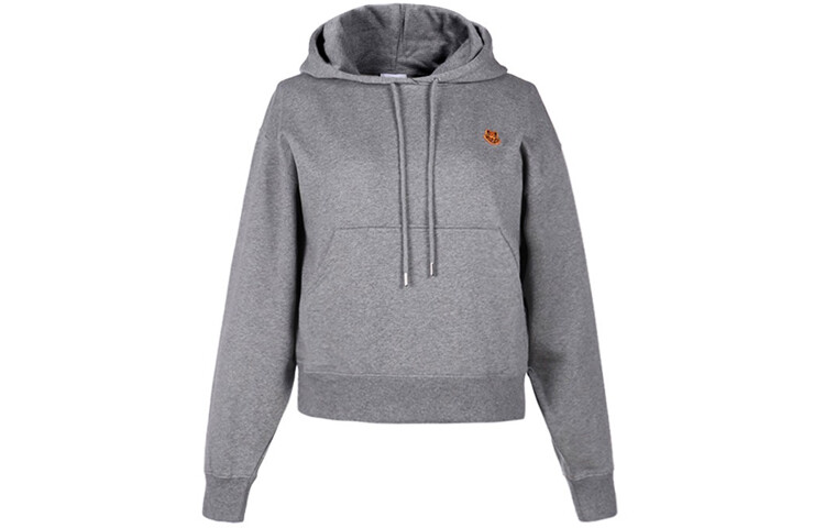 Толстовка женская Kenzo, серый
Толстовка женская Kenzo, серый