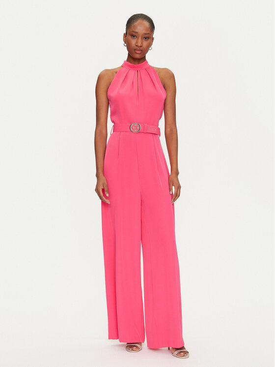 Комбинезон стандартного кроя CFC0123364003 Rinascimento, розовый
Комбинезон стандартного кроя CFC0123364003 Rinascimento, розовый