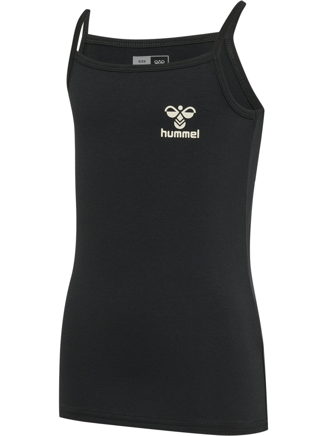 Топ Hummel Oberteil Hmlcarolina Strap 2 Pack, цвет WINDSOR WINE
Топ Hummel Oberteil Hmlcarolina Strap 2 Pack, цвет WINDSOR WINE