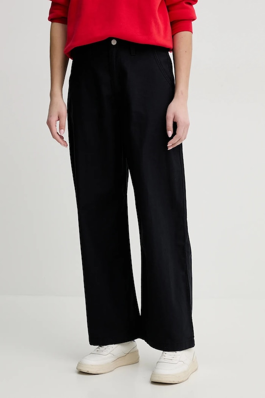 Джинсы 90-х прямого кроя Levi'S, темно-синий
Джинсы 90-х прямого кроя Levi'S, темно-синий