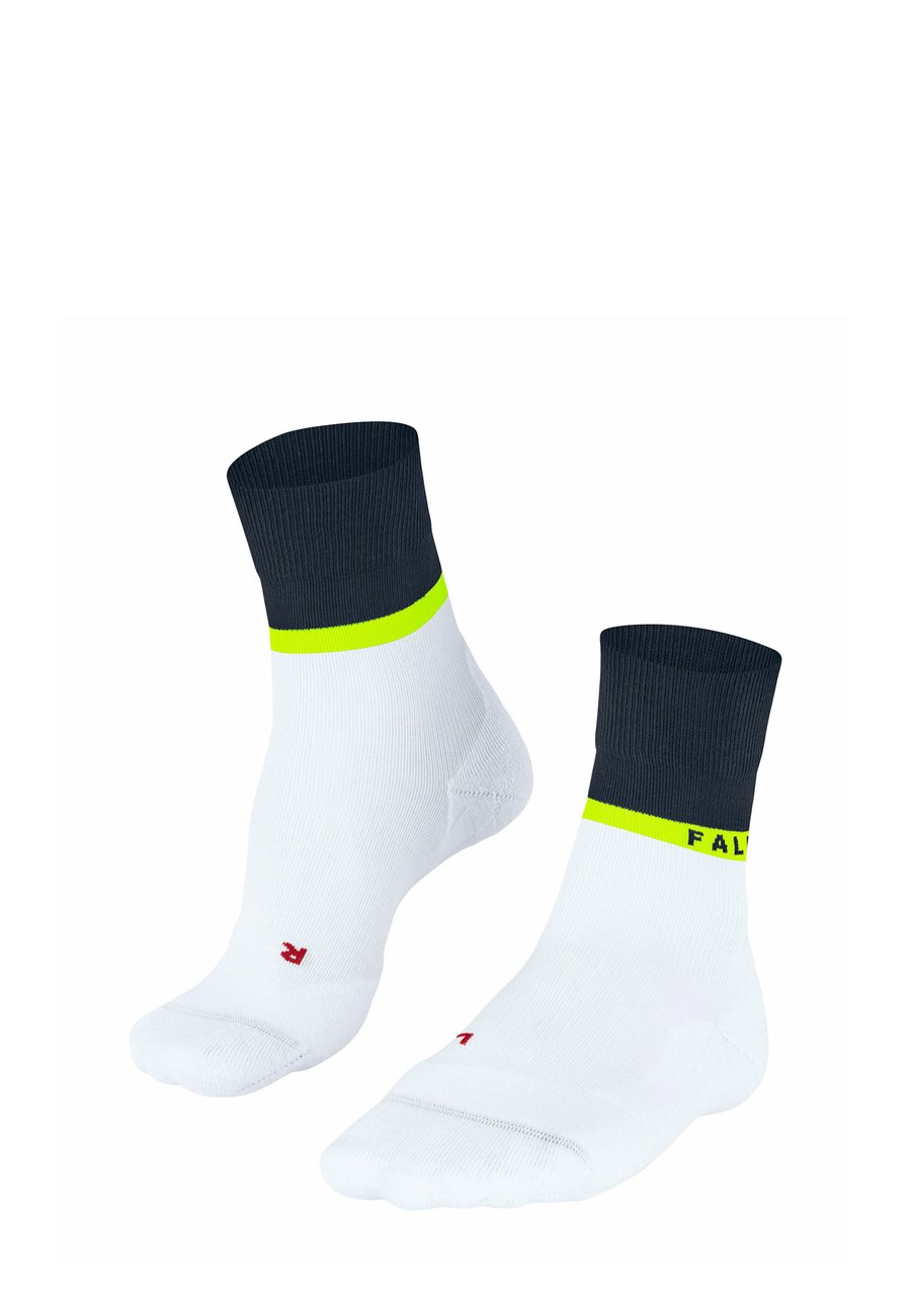 Носки FALKE RU4 Compression Running medium cushioning, White
Носки FALKE RU4 Compression Running medium cushioning, White