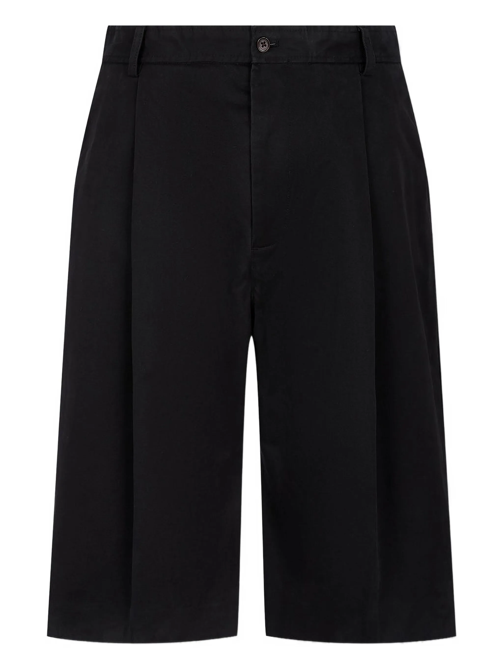 Шорты строгого кроя Man On The Boon., черный
Шорты строгого кроя Man On The Boon., черный