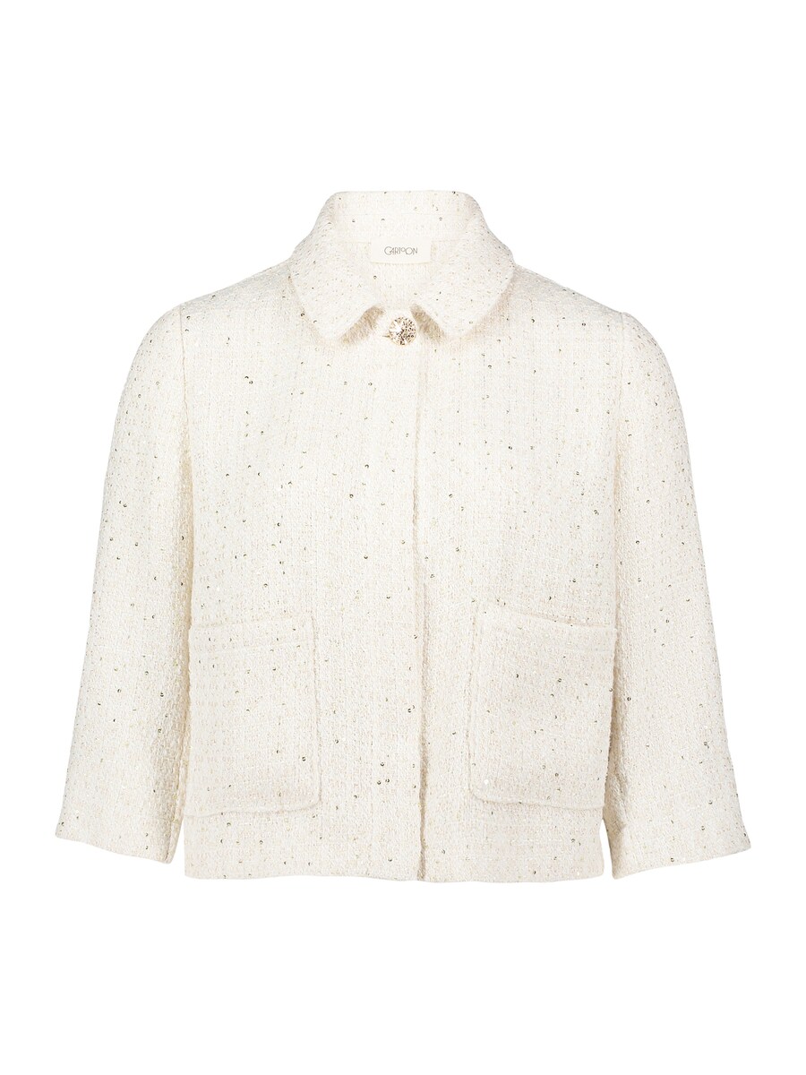 Блейзер Cartoon, Cream
Блейзер Cartoon, Cream