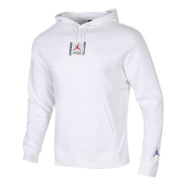Толстовка Air Jordan Flight Hoodie White, белый
Толстовка Air Jordan Flight Hoodie White, белый