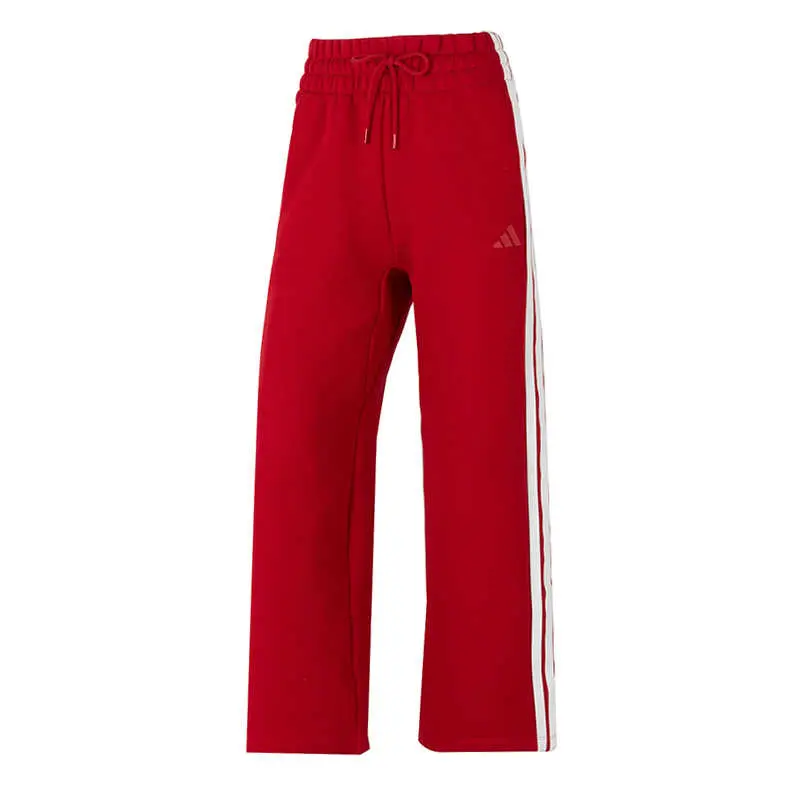 Adidas Вязаные спортивные штаны женские Red/White
Adidas Вязаные спортивные штаны женские Red/White