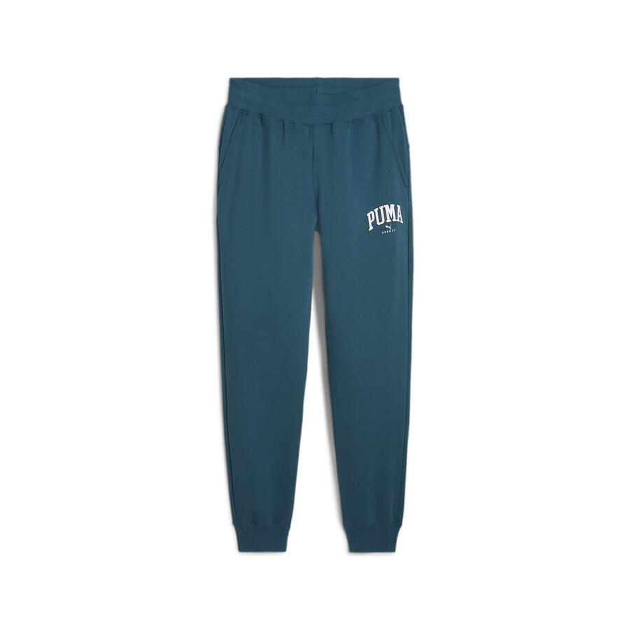 Спортивные штаны PUMA SQUAD мужские PUMA Cold Green
Спортивные штаны PUMA SQUAD мужские PUMA Cold Green