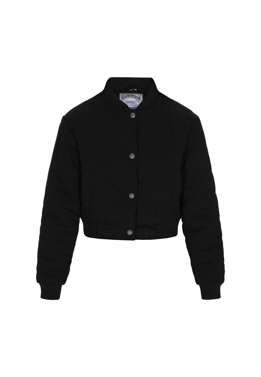 Куртка межсезонная DreiMaster Vintage, черный
Куртка межсезонная DreiMaster Vintage, черный